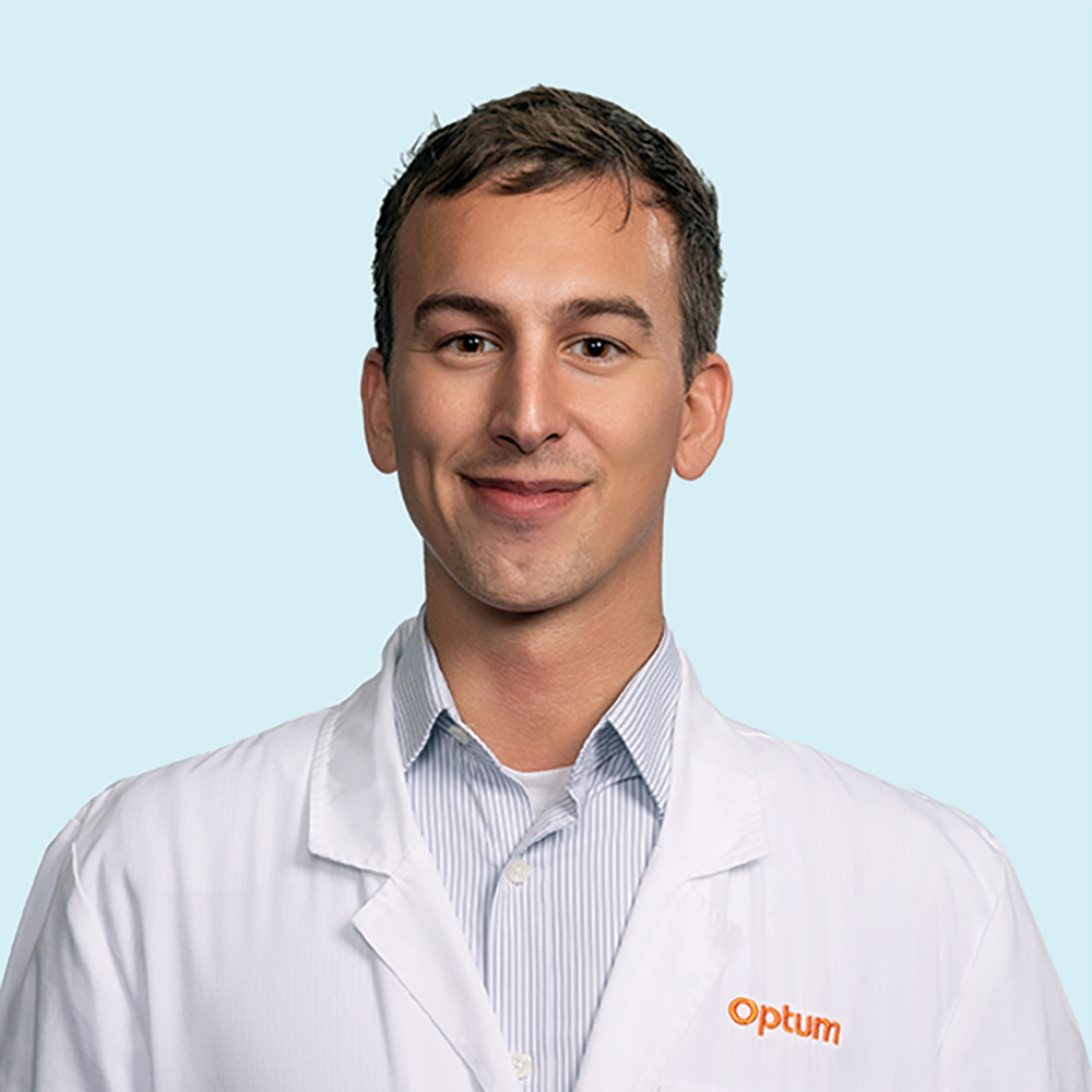 Michael Vincent Angelino, DO practices Family Medicine in Saint Petersburg