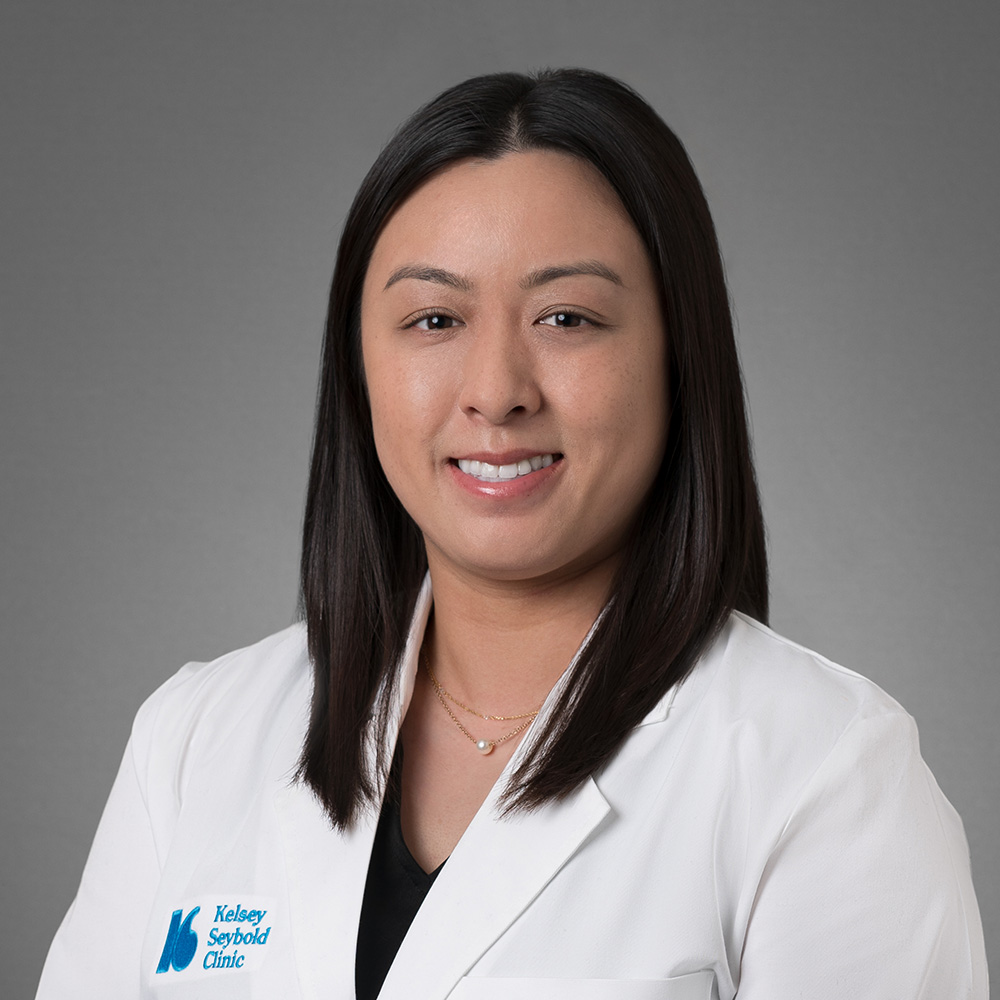 Melody Thy Duong, PA practices Physician Assistant in Webster