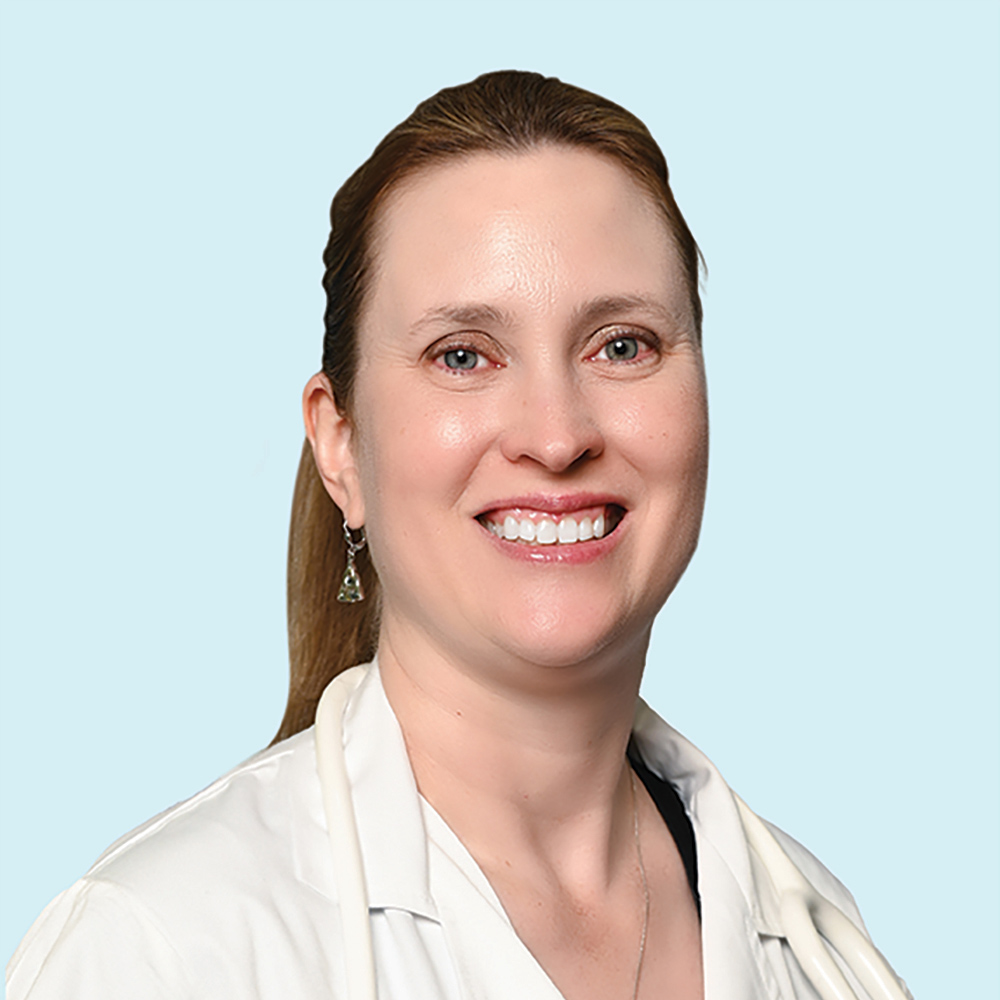 Jennifer Lee Moldenhauer, PA practices Physician Assistant in Dallas