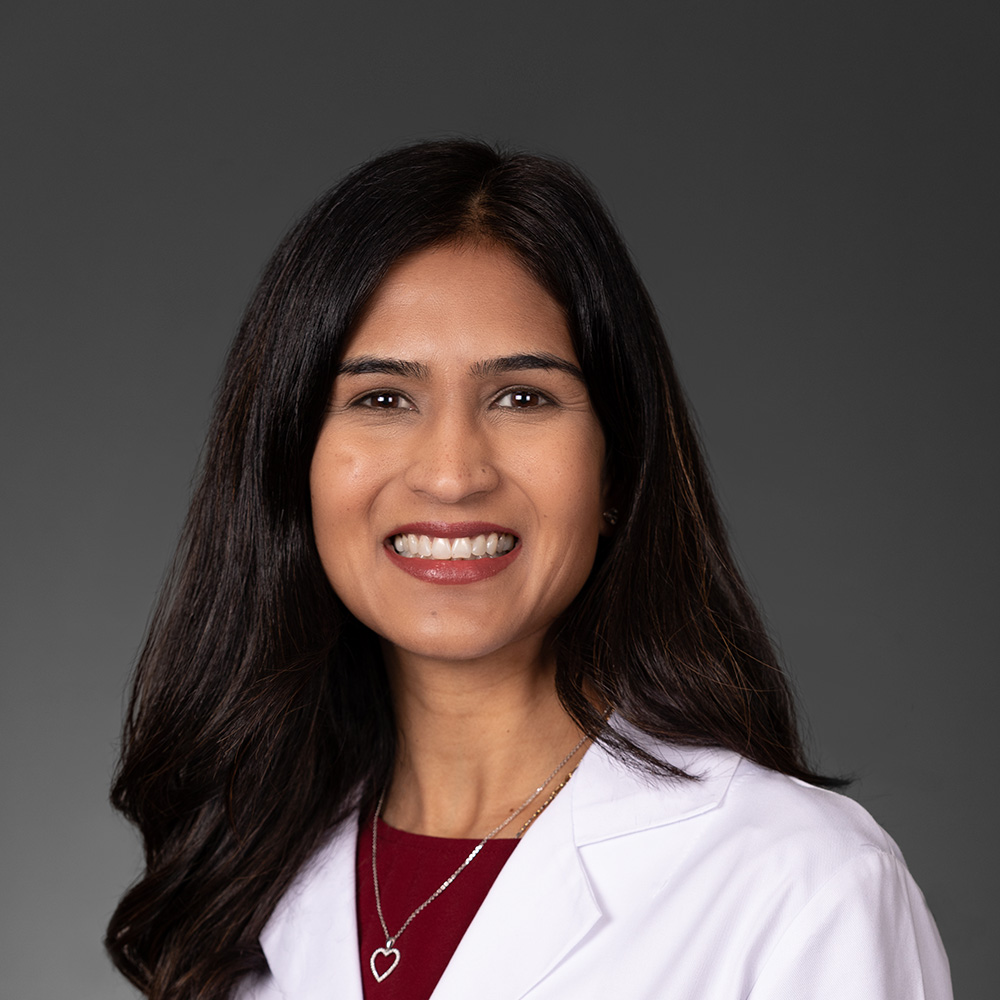 Mona V. Sanghani, MD practices Radiation Oncology in Houston and Sugar Land