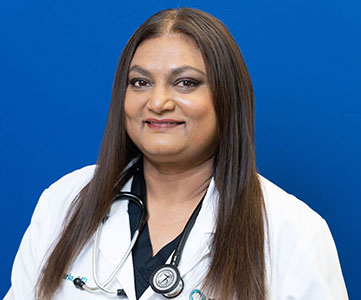 Picture of Dr. Audrey Baria