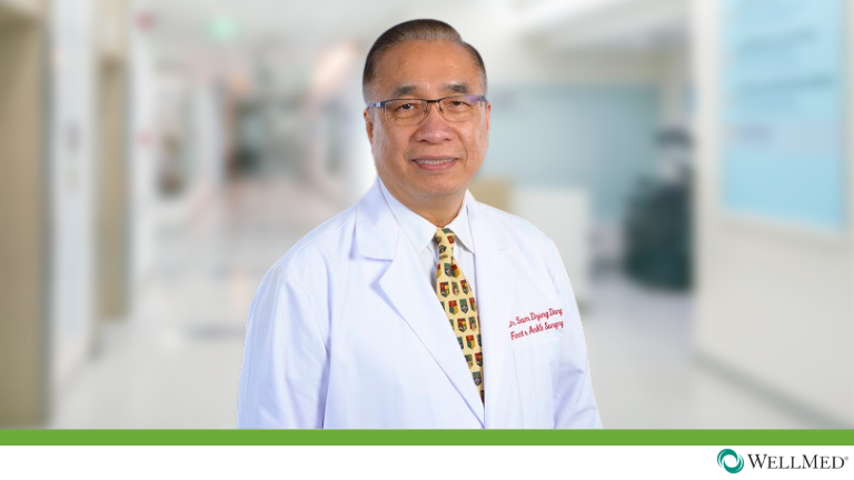 Picture of Dr. Dzung Dang