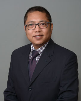 Photo of Tun Tun Oo
