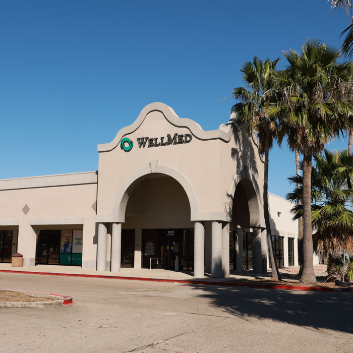 WellMed at Greenwood