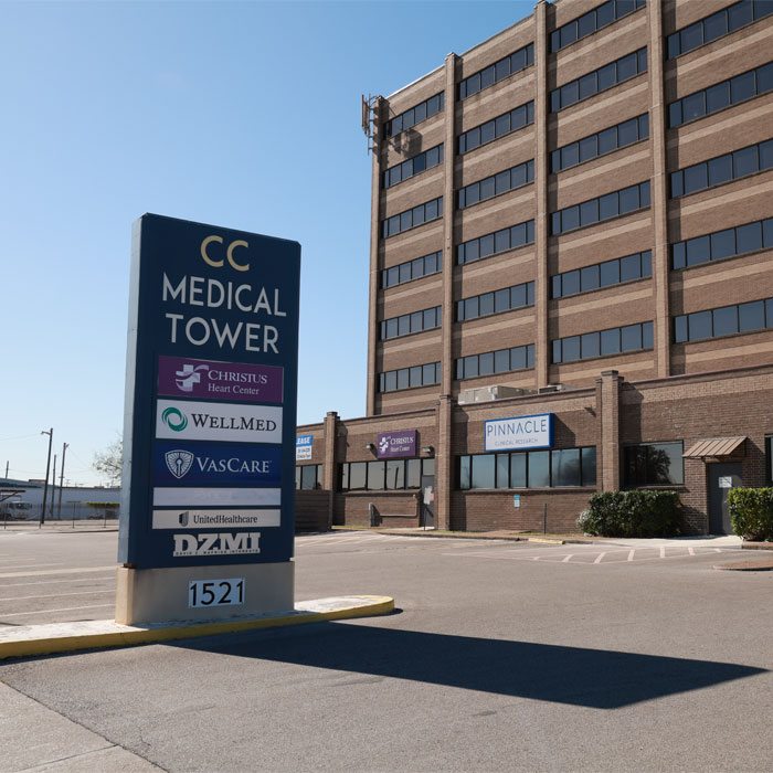 WellMed at Medical Tower