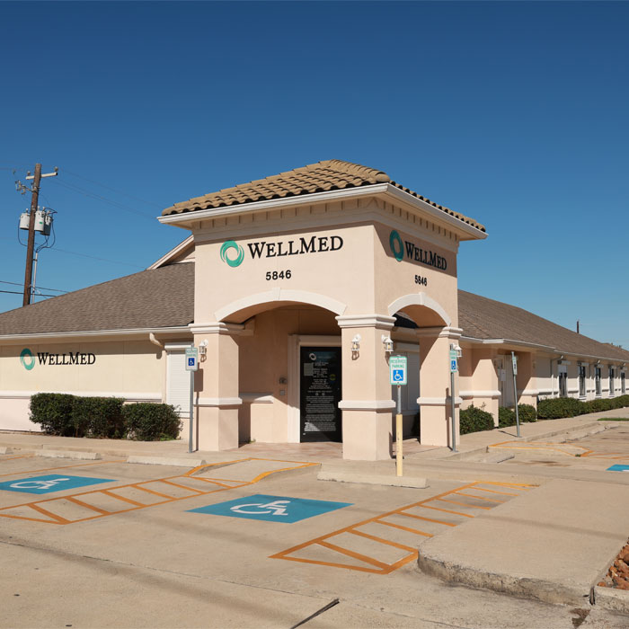 WellMed at Wooldridge