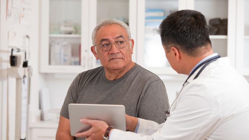COPD and Hispanic communities: what you should know