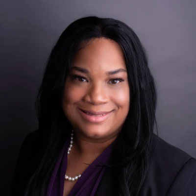 Elizabeth Castellanos, LVN