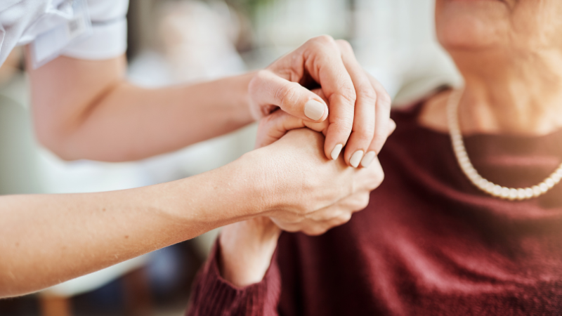 Aging minds matter: mental health in older adults