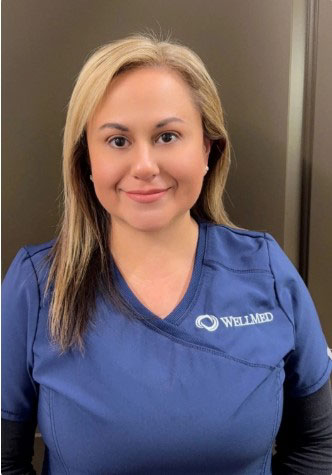 Elizabeth Castellanos, LVN