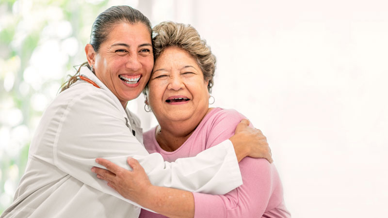 What is diabetic triopathy?