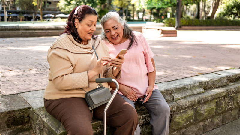 Balance issues in older adults: Why they happen and how to improve stability