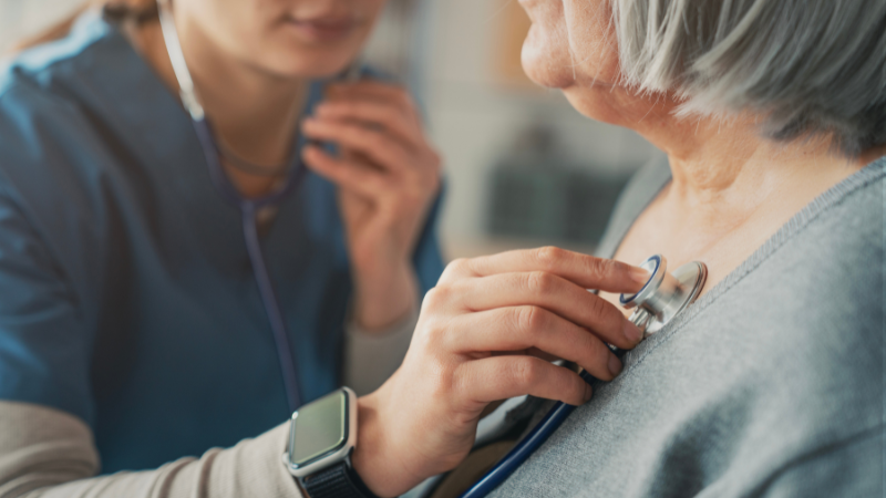 Understanding CKM Syndrome: Signs, symptoms, treatment and prevention