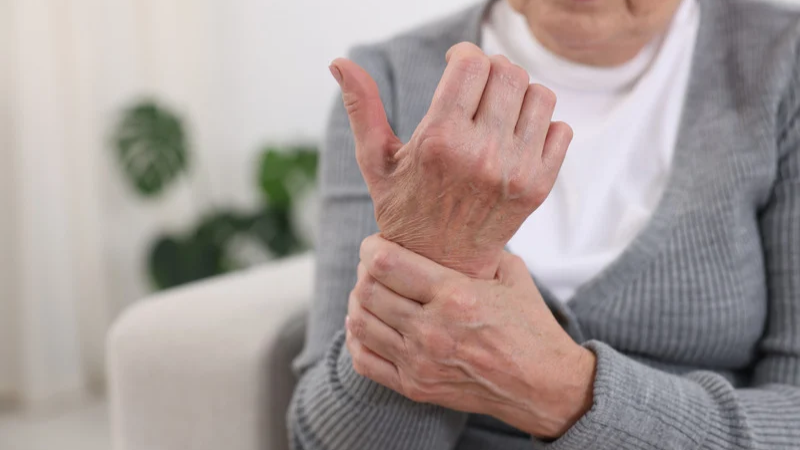 Chronic pain: When a symptom becomes a disease and how modern medicine is changing the future of pain relief